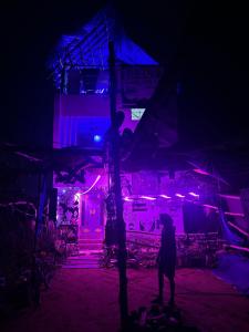 The Last Stop Backpackers Hostel