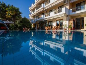Syrtaki Hotel Kavala Greece