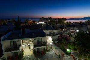 Syrtaki Hotel Kavala Greece