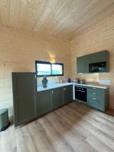 Chalet de Saint Martin
