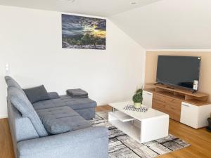 Toukams Apartment, near Ingolstadt