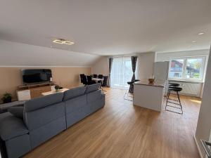 Toukams Apartment, near Ingolstadt