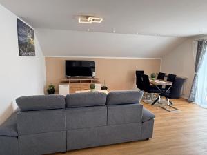 Toukams Apartment, near Ingolstadt
