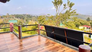 Vedic Mantra Wellness Hub Chaukori
