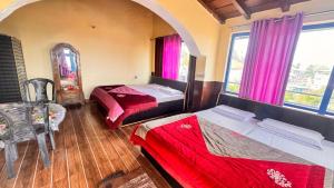 Vedic Mantra Wellness Hub Chaukori