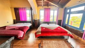 Vedic Mantra Wellness Hub Chaukori