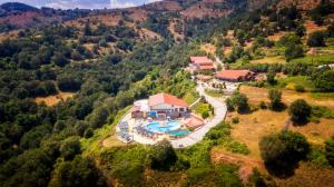 Hotel Loggas Kastoria Greece