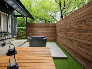 rinne 伊豆 Private Spa