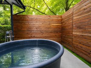 rinne 伊豆 Private Spa