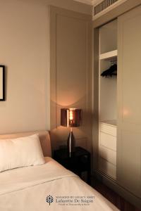 Lafayette De Saigon - Serviced Apartment D1 HCMC