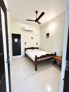 The Last Stop Backpackers Hostel