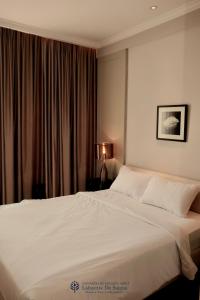 Lafayette De Saigon - Serviced Apartment D1 HCMC