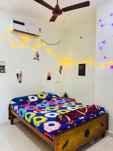The Last Stop Backpackers Hostel