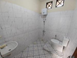 Ar-rahmah Homestay Bogor