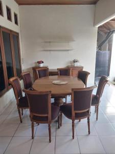 Ar-rahmah Homestay Bogor