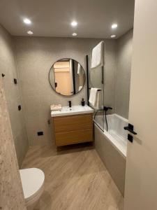 Park Lane Voluntari Apartment