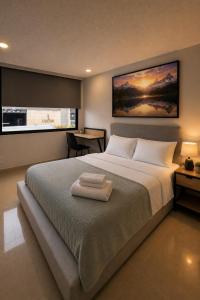 Urban Suites Castellena