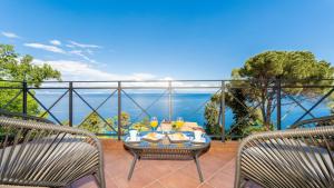 Villa Palazzo del mar Opatija by Villas Guide