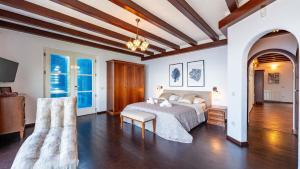 Villa Palazzo del mar Opatija by Villas Guide