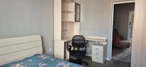 Spacious 2-Floor House in a Convenient Location