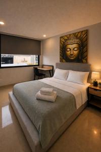 Urban Suites Castellena