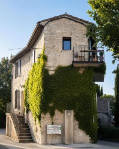 Le Balcon dEygalières