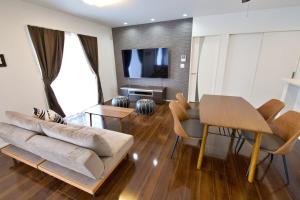 Goga House