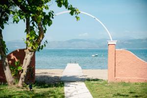 Melador beachfront studios
