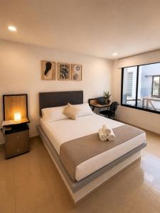 Urban Suites Castellena