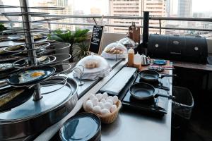 Ramada by Wyndham Manila Central