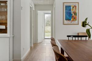 Holiday Home With Fjord Views