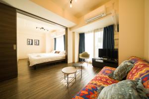 Nipponbashi Cozy Haven AorB type With bathtub