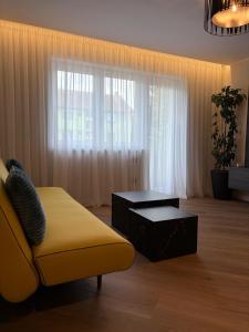 Nest by Luna Apartment Sibiu