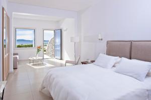 DeLight Boutique Hotel Small Luxury Hotels of the World Myconos Greece