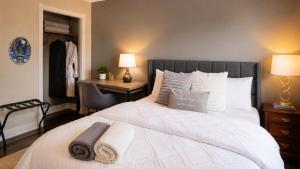 Tuscan Ridge Guesthouse Calgary West
