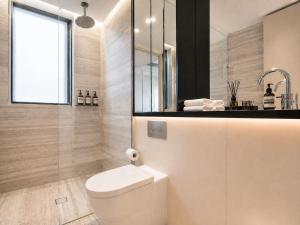 Central 3BR Apt near Darling Harbour & Chinatown