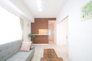 札幌市電 中島公園通駅 徒歩6分 無料駐車場有 シモンズベッド&リファアメニティ完備 長期ステイ すすきのアクセス良