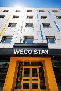 WECO STAY Cheongnyangni