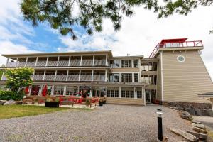 Rawley Resort, Spa & Marina, Trademark Collection by Wyndham