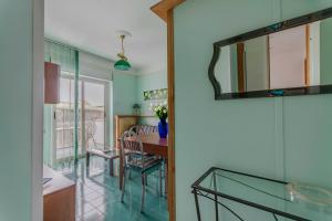 Green home Sorrento coast