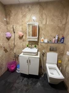 Cozy Studio Apartment in North Eye Noida