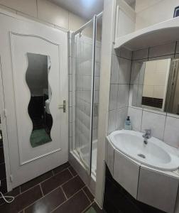 Annexe indépendante, lumineuse et cosy