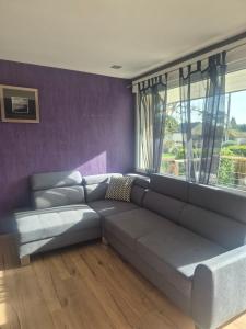 Annexe indépendante, lumineuse et cosy