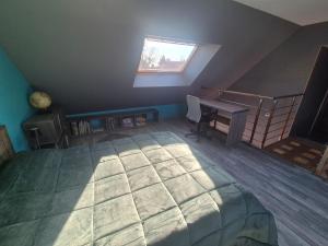 Annexe indépendante, lumineuse et cosy