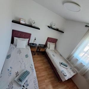 Ferienwohnung-Srima-Kroatien
