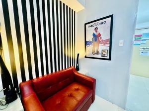 LetStay at Sun Residences Quezon City 1-BR 23-Sqm