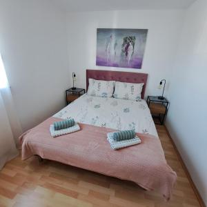 Ferienwohnung-Srima-Kroatien