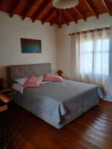 Agapis Apartments