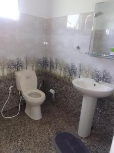 Natures glow hostal
