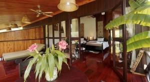 Nam Ou Riverside Resort